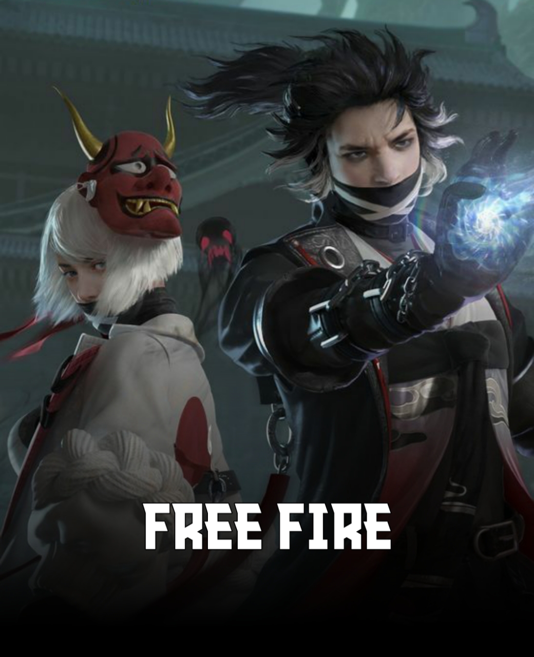 free-fire