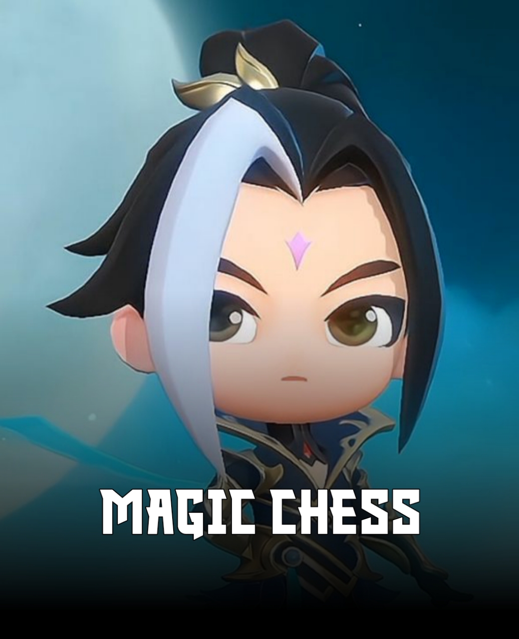 Magic Chess