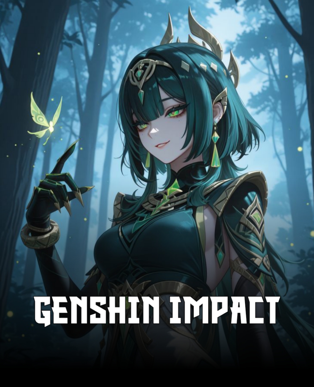genshin-impact