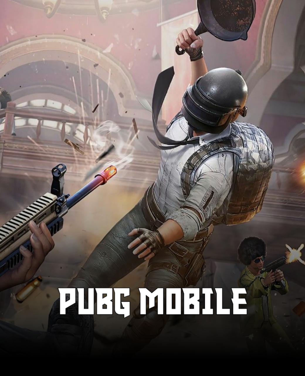 pubg-mobile