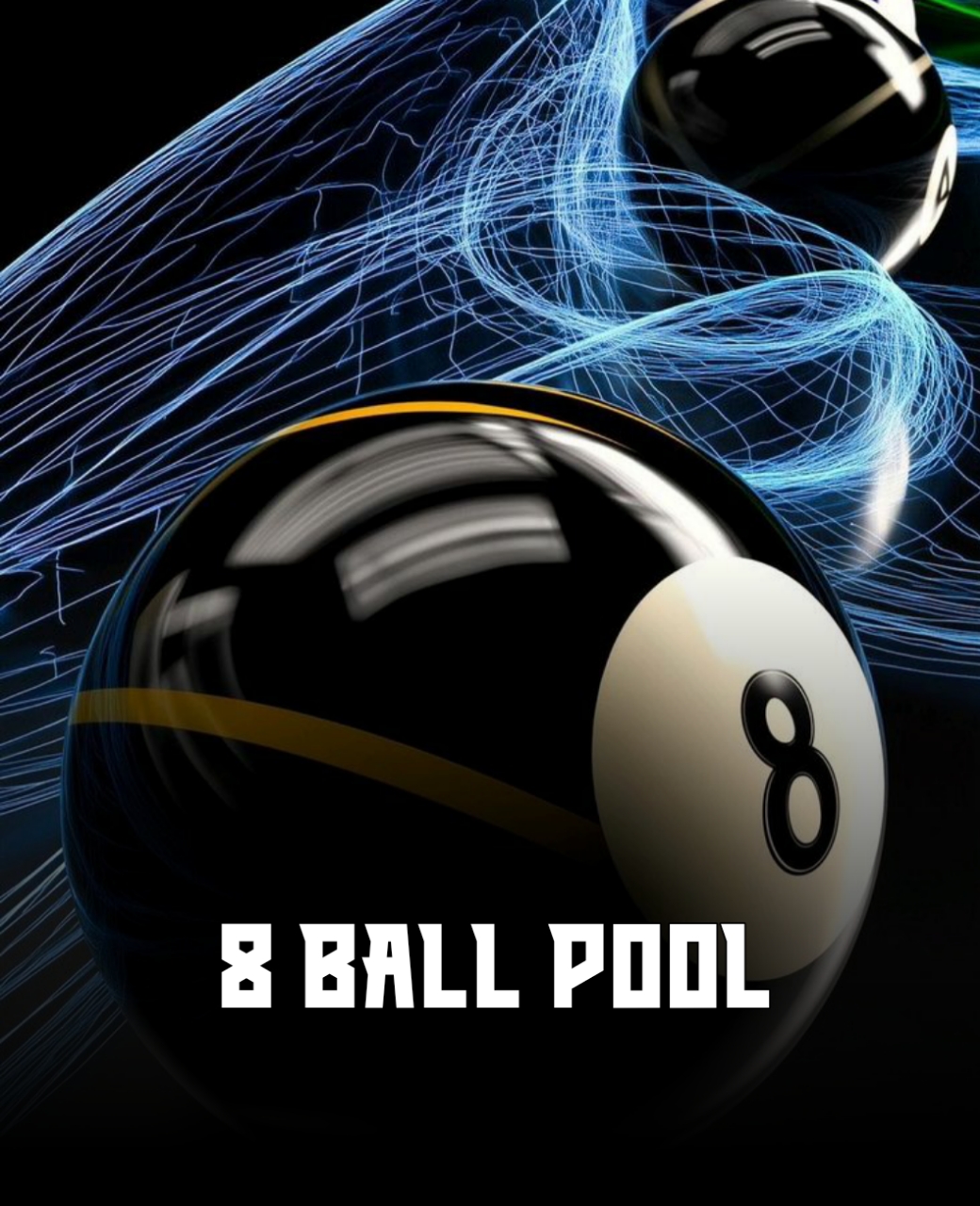 8 Ball Pool