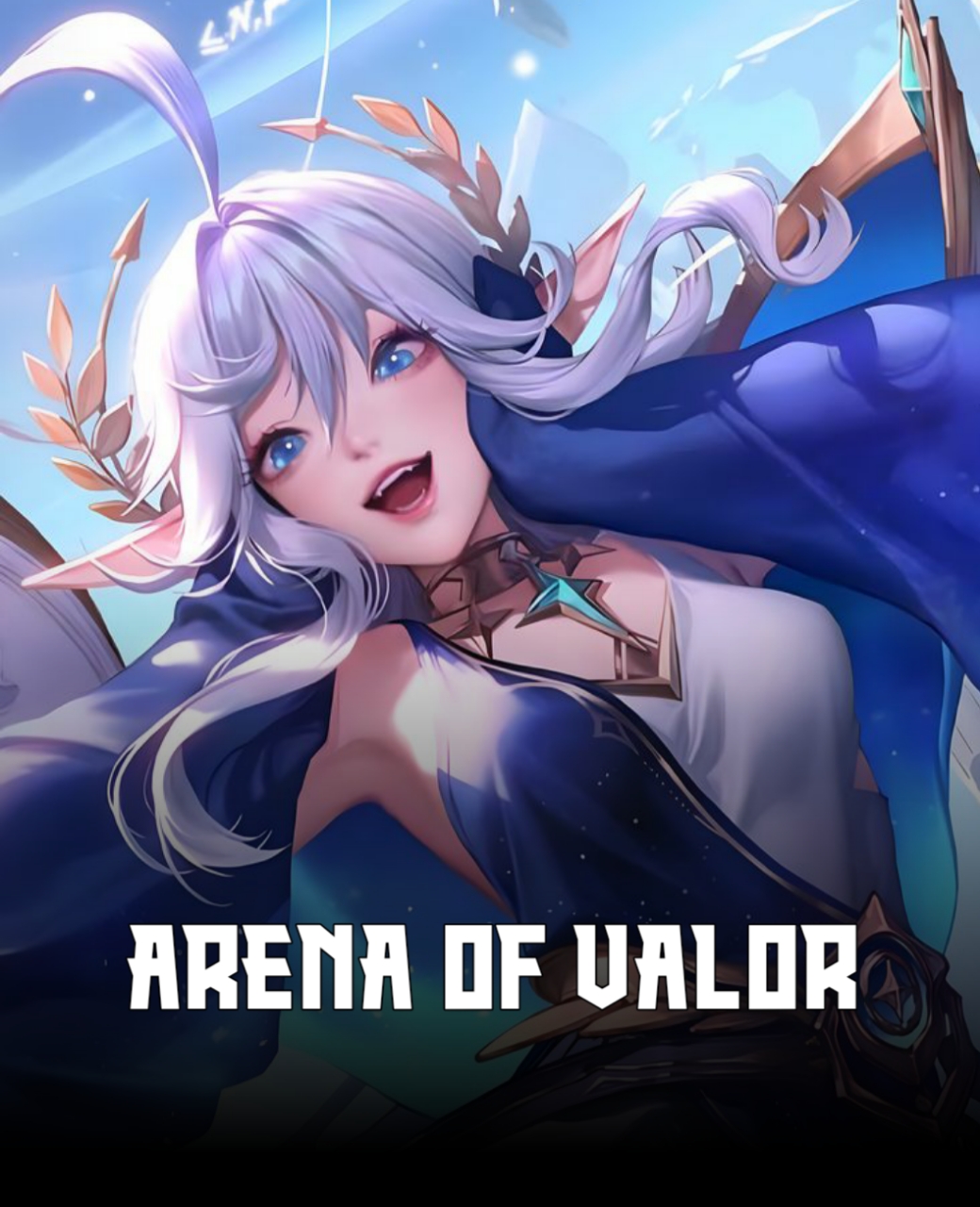 Arena of Valor