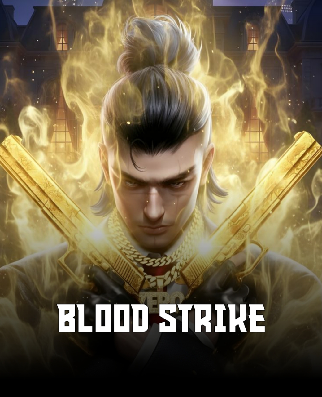Blood Strike